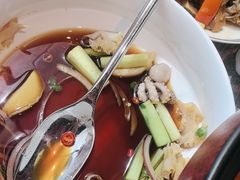 -秀儿四九城·新京菜(亚运村鸟巢店)