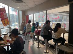 -麦当劳(湖光北街店)
