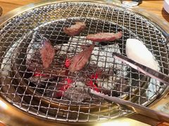 -万兴佳烤肉·长白山老味道(宏泰广场店)