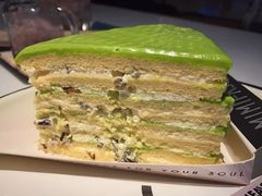 米绿米绿-MIMI FASO(古仓店)