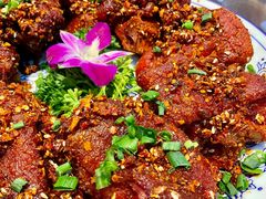 -金洲美食(金州广场店)