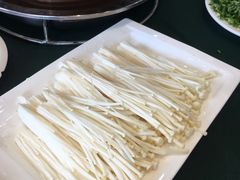 -阳坊大都涮羊肉(阳坊总店)