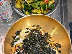 -大千金齐齐哈尔烤肉(清湖店)