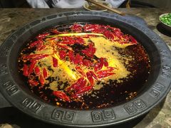 -重庆渝达老火锅(春熙路店)