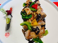 -馋遇江南·精致湖景雅宴(东方之门店)