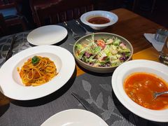-秀·爱尔兰餐吧(上海路店)