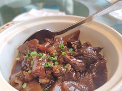 -杭州香格里拉·香宫中餐厅