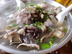 跷脚牛肉-周记翘脚牛肉
