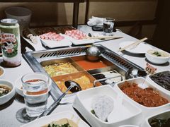 -海底捞火锅(贵和购物中心店.原鲁能城店)