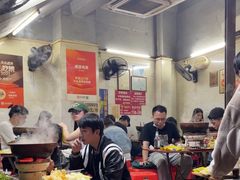 -威邵鸡煲(西华路总店)
