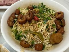 -欣达面馆(天桥支路店)