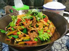 -张关合渣(朱家坳店)