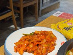 -韩香福脊骨汤锅(上杭路店)