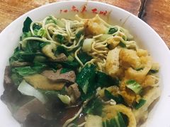 -泰顺江南春面馆