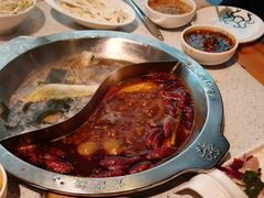 -大龙燚火锅