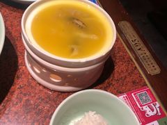 -绿茶餐厅(蓝色港湾店)