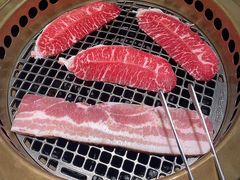 -花味·自助烤肉(大观天地店)