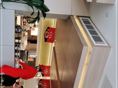 -西贝莜面村(上海百联西郊店)