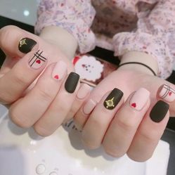 -Pink You美甲美睫纹绣定制中心