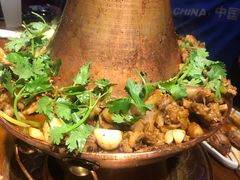 -串来串去(中关村店)