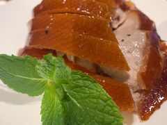 烤鸭-鸭匠食府·挂炉烤鸭·新京菜(阜成路店)