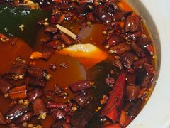 -榕意·川味之美(深业上城店)