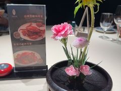 -侨美食家·粤菜(体育西路店)