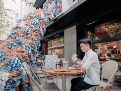 -Peet's 皮爷咖啡(东湖路手作店)