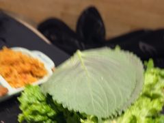 -韩盛·盛江山自助料理(沈辽路万达店)