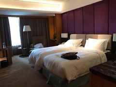 -厦门明发国际大酒店(会展中心环岛路店)