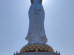 -三亚南山文化旅游区