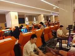 -新美姿美食水疗汇(罗湖口岸店)