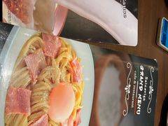 -萨莉亚意式餐厅(杭州滨江天街店)