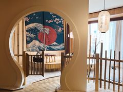 -乐山上善居·养心禅景酒店(世豪广场高铁站店)