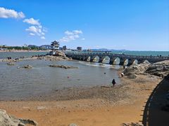 -兴城海滨风景区