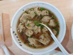 -蒋家桥饺面店(东关街店)