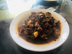 -山菜馆(竹海公园店)