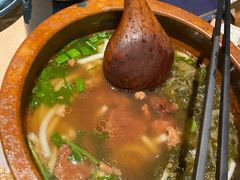 -山石榴·贵州菜(丰盛里店)