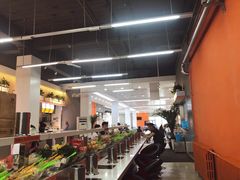 -北工大风味餐厅(北京工业大学东区店)