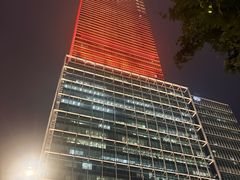 -上海静安香格里拉大酒店
