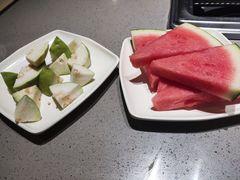 -海底捞火锅(翔龙天地广场店)