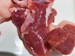 -刘记大块烤羊腿餐吧(北沙滩店)