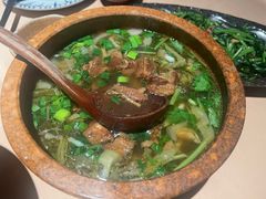 -山石榴·贵州菜(丰盛里店)