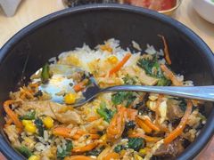 -食米家拌饭(梅溪新天地店)
