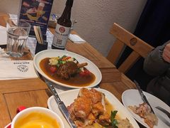 -Paulaner·德国帕拉娜自酿啤酒餐厅(海上世界店)
