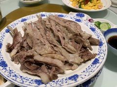 -宁夏国强手抓羊肉·清真菜(未央路凤三店)