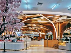 -茶马花街(城西银泰城店)