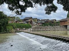 -云水谣景区