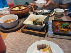 -雀舞云南菜(乐客城店)