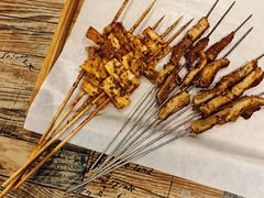 -枪火串烧·东北特色烧烤(罗湖总店)